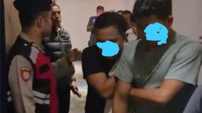 Fakta Penggerebekan Pesta Gay di Hotel yang Tangkap 34 Pria, Digerebek Kondisi Tanpa Busana