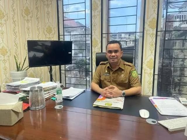 Medan Kian Mendunia! Car Free Night Hadirkan Kecapi Go International di Kesawan