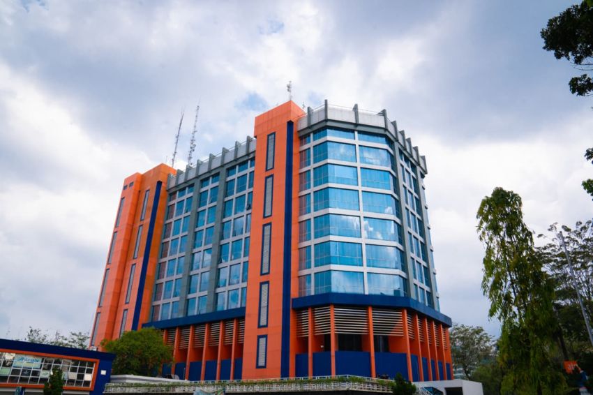 Bank Sumut Catat Kinerja Solid, Aset Tumbuh 7,58 Persen dan Laba Rp539 Miliar hingga September 2025