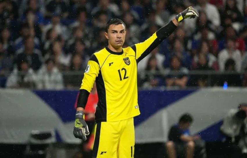 Emil Audero Absen di Putaran Keempat Kualifikasi Piala Dunia 2026, Kluivert: Kehilangan Besar
