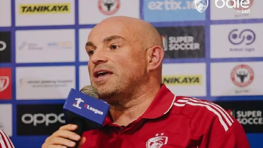 Pelatih Patrick Kluivert Diminta Keluar, Nama Bernardo Tavares Layak jadi Pengganti