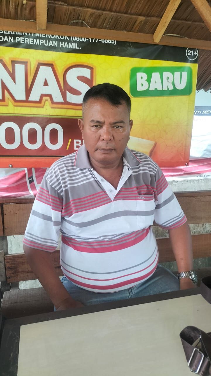 Polsek Siantar Timur Disorot, Sudah 4 Bulan Pelaku Penikaman Tak Kunjung Ditangkap