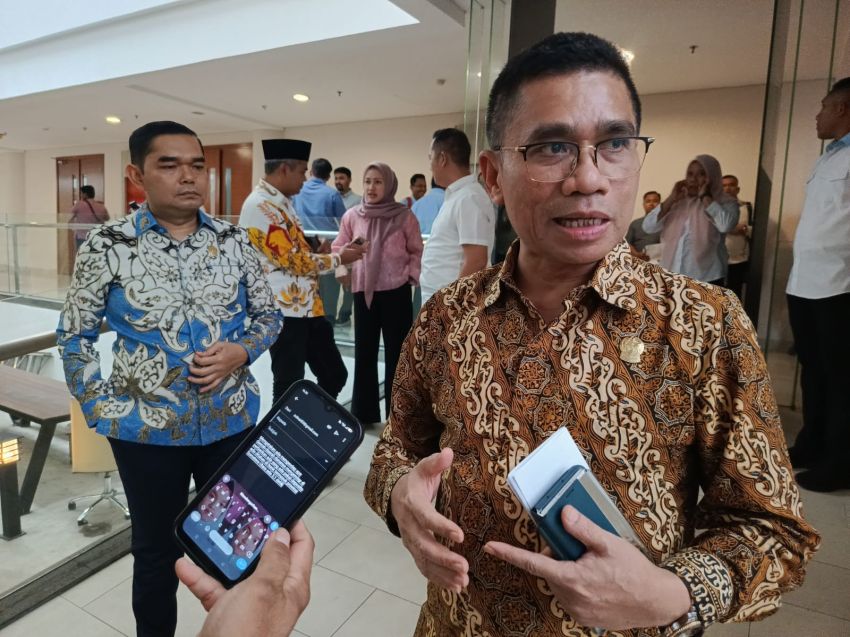 DPRD Sumut Bongkar Fakta di Balik Riuh Dana Rp3,1 Triliun Pemprovsu Mengendap di Bank Daerah