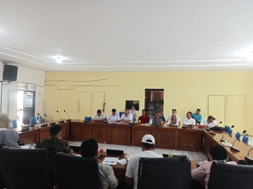 PT. Delimas Surya Kanaka Diduga Jual Belikan Lahan Secara Ilegal