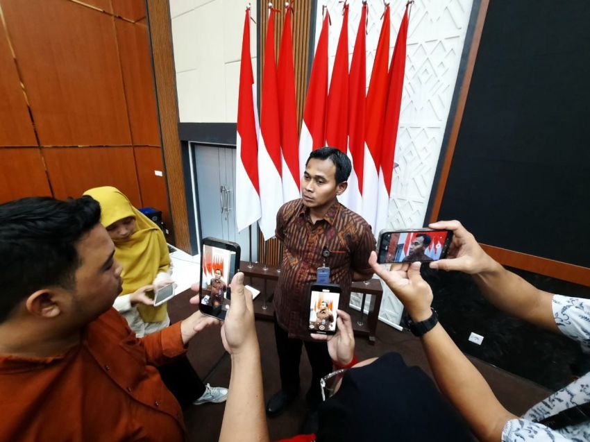 Sampai Bulan Oktober 2025, Imigrasi Kalbar Hasilkan PNBP Rp74,3 Miliar