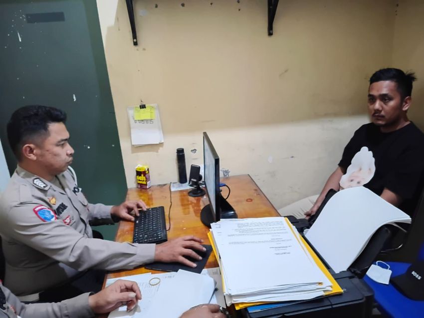 DJ Parlin Sembiring Tersangka Tabrak Lari, Keluarga Korban: Kami Tunggu Permintaan Maaf Langsung