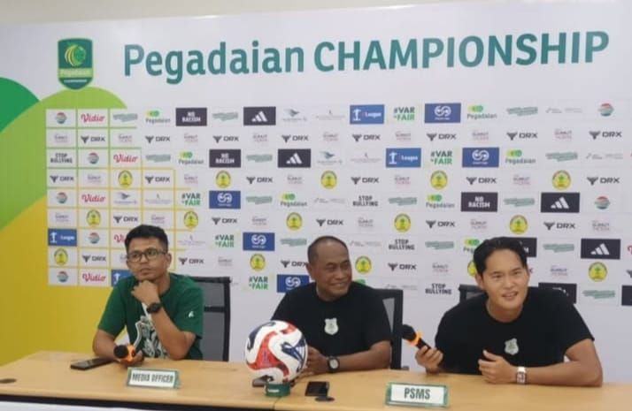 Habis-habisan demi Poin Kandang
