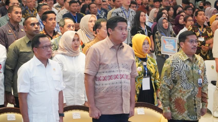 Pemkab Langkat Dukung Penambahan 5.000 Rumah Subsidi di Sumut