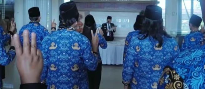 Pelantikan Kepala Sekolah di Humbahas Tuai Kritik, Guru Tak Layak Jadi Kepsek di SD Sijarango