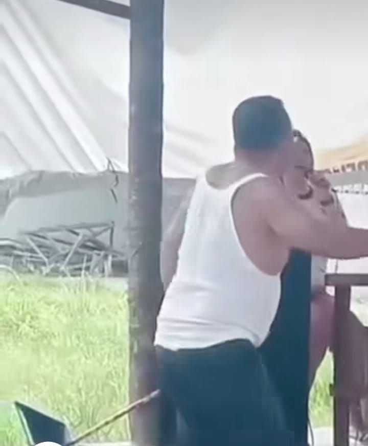 Video Dewas PDAM Tirtasari Binjai Joget Viral, Joko Basuki: "Itu Hanya Hiburan"