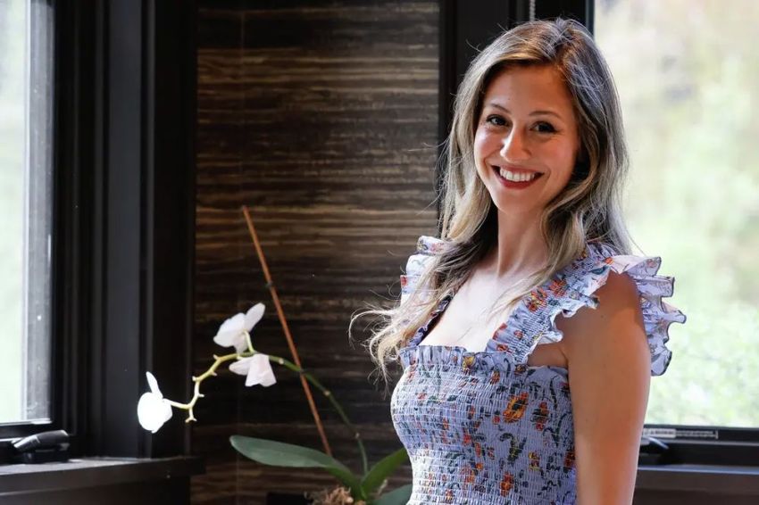 Unik! Profesi Wanita Beri Nama Anak Dibanderol Hampir Rp 500 Juta