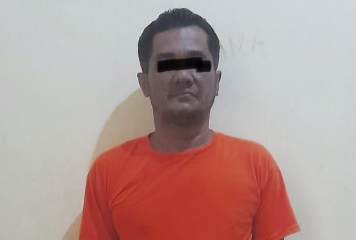 Pura-pura Mau Kerja, Pria Ini Bawa Kabur Sepeda Motor Teman