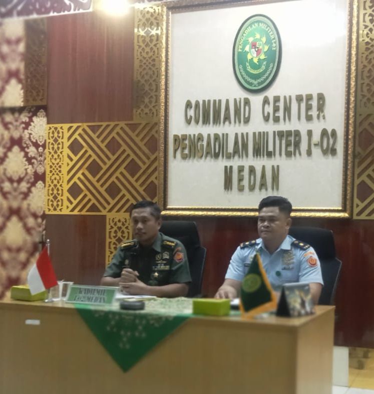 Bubarkan Tawuran, Babinsa Riza Pahlivi Divonis Ringan, Hakim: Tidak Ada Niat Jahat, Hanya Kealpaan Saat Bertugas