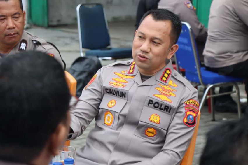 The JCS Power; No Gigi Atrek