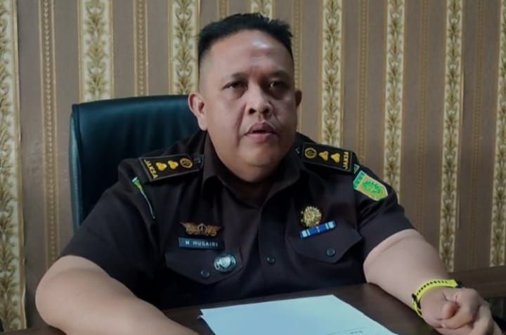 Muhammad Husairi Dapat Amanah Baru ke Ranah Minang, Dedikasi dan Integritas Jadi Kunci Kariernya di Korps Adhyaksa