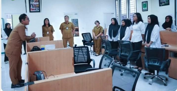 Rico Waas Genjot Promosi Pariwisata, Jadikan Medan Destinasi Unggulan