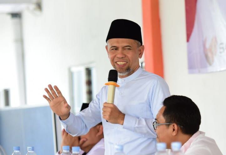 Inflasi Sumut Meledak, Salman Alfarisi Bongkar Mandulnya Sistem Kendali Harga Daerah