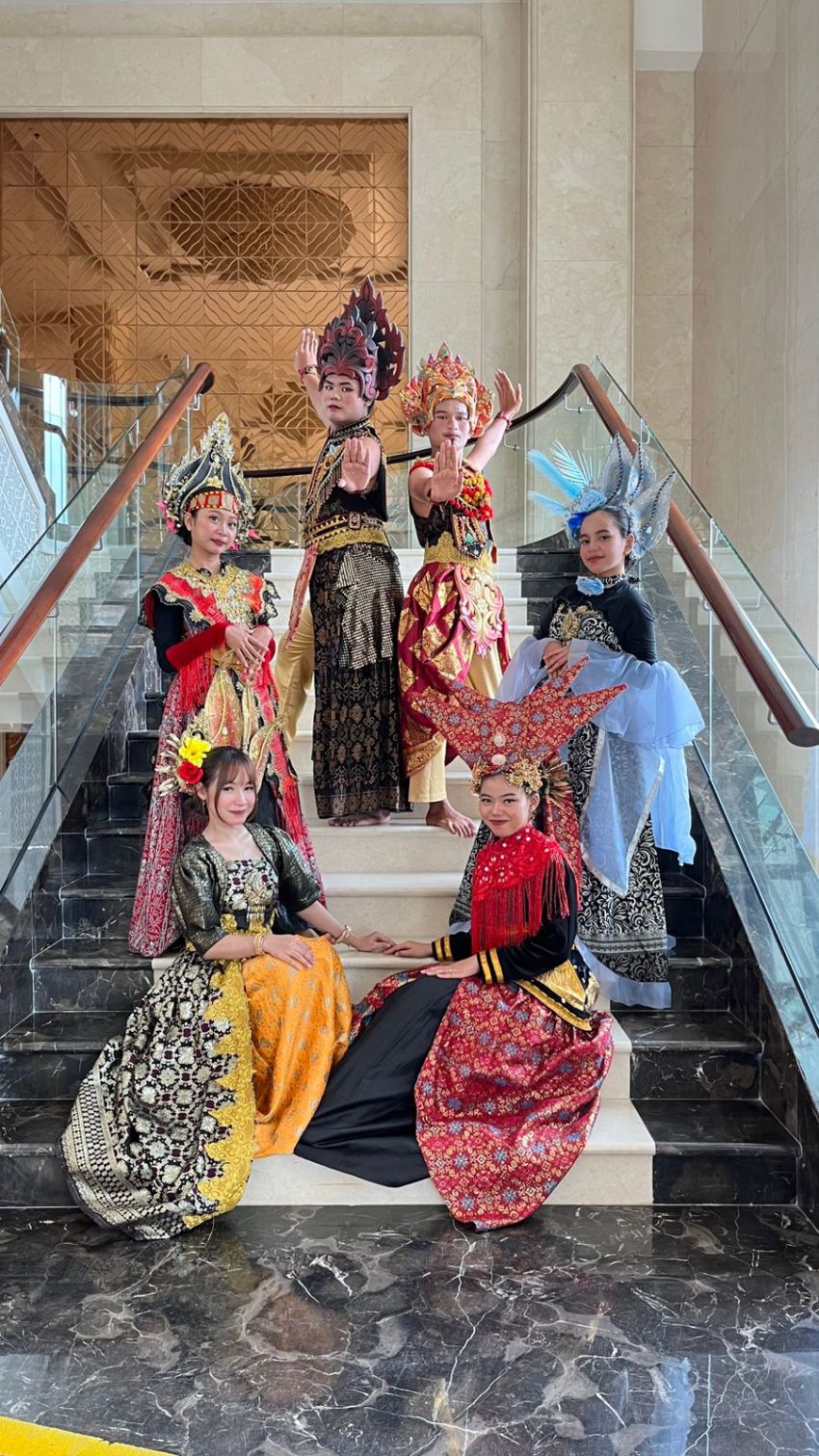 Forum Anak-Anak Dari PKPA Tampil Memukau di Seminar Nasional, Bukti Nyata Pemberdayaan dan Kreativitas Anak