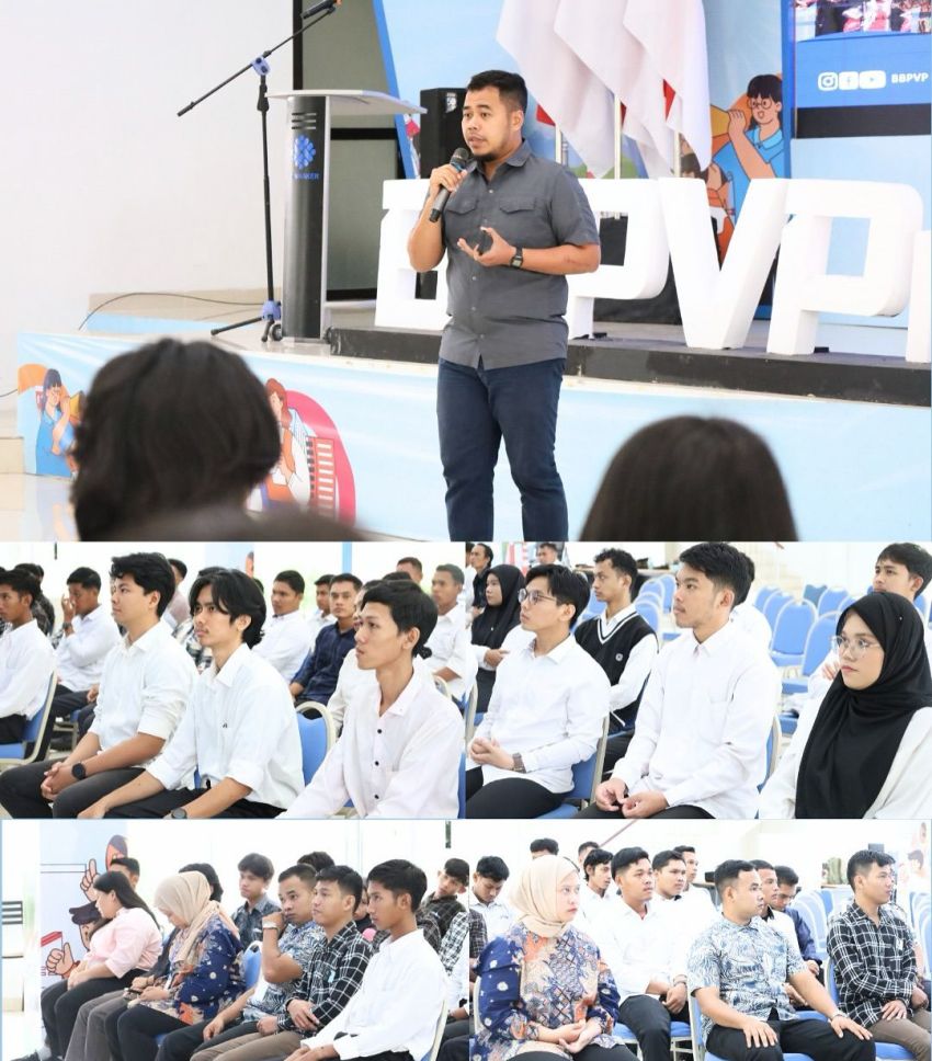 Densus 88 AT Sumut dan BBPVP Medan Bersinergi Cegah Penyebaran Paham Radikalisme