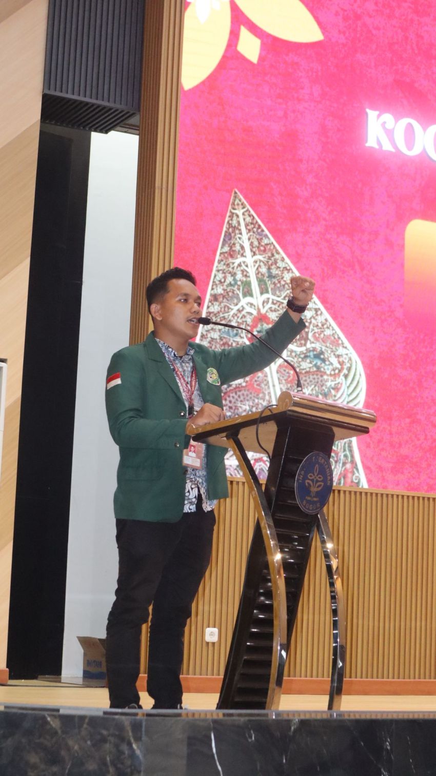 BEM Seluruh Indonesia Apresiasi Kinerja Kementrian Haji dan Umroh