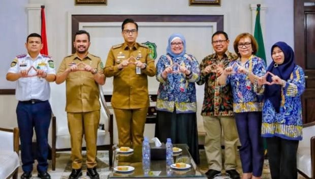 Sambut Baik Astindo Sumut Travel Exchange 2025, Rico Waas: Buat Menarik, Kenalkan Medan Melalui Gastronomy Experience