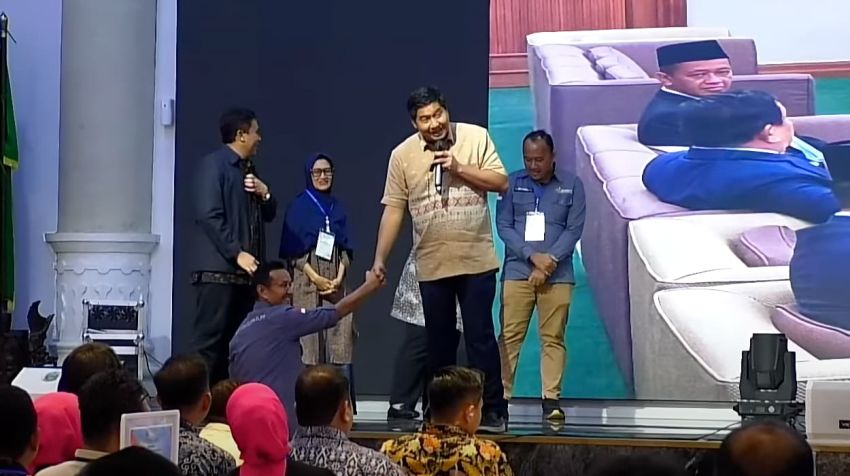 Bank Sumut Siap Fasilitasi Kredit Program Perumahan Mulai 15 Oktober ini
