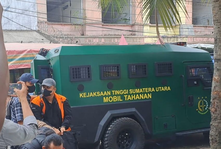 Hakim Bongkar Kebohongan Eks Kadis PUPR Sumut: "Jangan Bohong, Ini Bisa Jadi Masalah Besar"