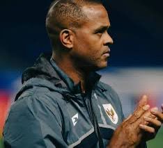 PSSI Resmi Akhiri Kerja Sama dengan Patrick Kluivert Usai Gagal ke Piala Dunia 2026