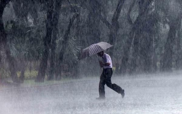 La Nina Muncul, Siap-siap Hujan di Daerah Ini Makin Deras