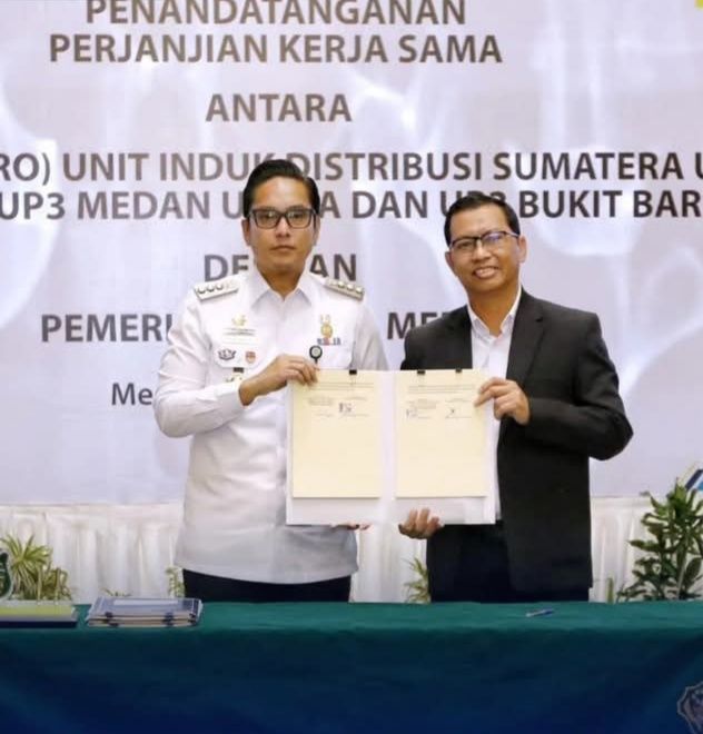 Rico Waas: Pentingnya Respon Cepat