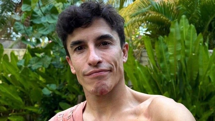 Marc Marquez Absen Dua Seri MotoGP, Wajib Istirahat Total