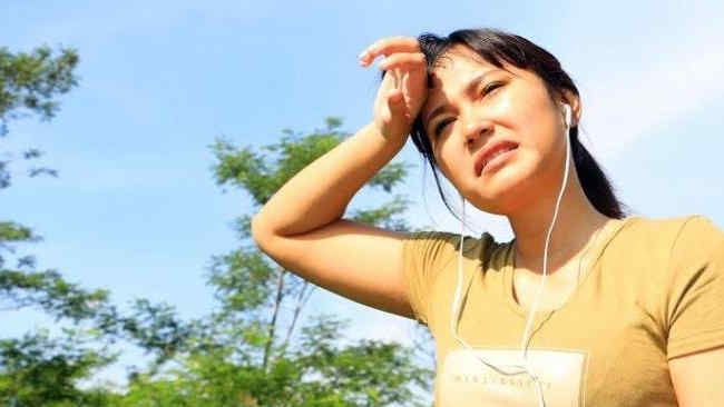 Mengapa Akhir-akhir Ini Cuaca di Indonesia Terasa Panas dan Terik? Ini Penjelasan BMKG