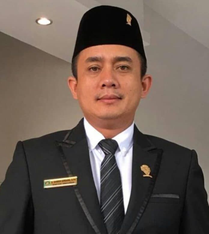 Pembahasan KUA PPAS Sangat Terlambat, Kualitas APBD TA 2026 Simalungun Dipertanyakan