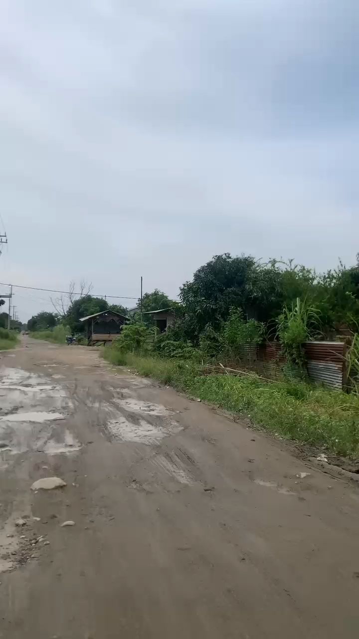 Diduga Gudang Pengoplosan Gas Dijaga Ketat udah Beroperasi 5 Bulan, Warga Bungkam Takut Preman