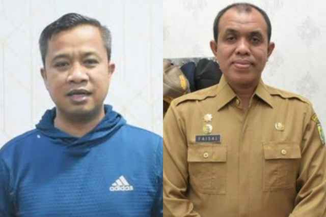 Dua Hasrimy Diambang Status Tersangka Kasus Smartboard, Disebut Terkait Dana Suksesi Pilgubsu 2024