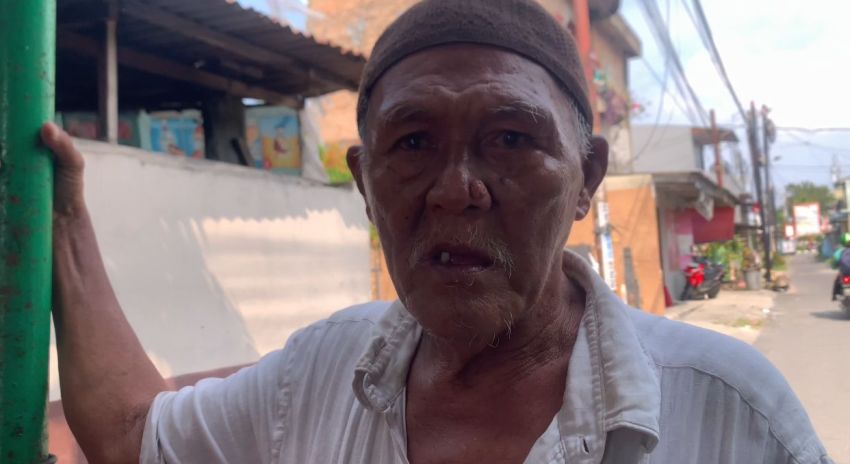 Paman Korban,"Setelah  Suami Wulan Meninggal, Dia Nikah Lagi dengan Mantan Pacarnya Asrizal