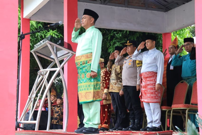 Bupati Darma Wijaya Ungkap Deretan Program Strategis untuk Guru