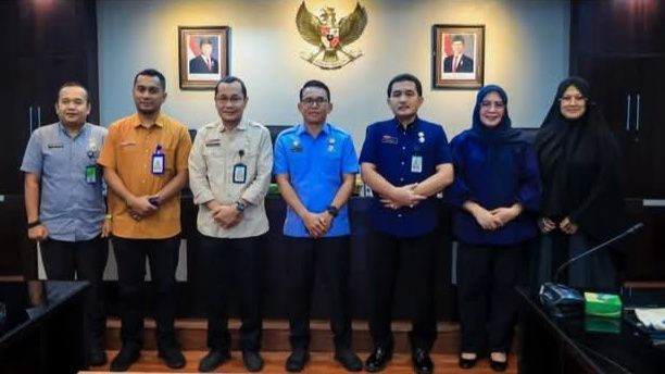Zakiyuddin Harahap Luncurkan SIMONALISA, Inovasi Pengawasan APBD Real- Time Karya Peserta PKA