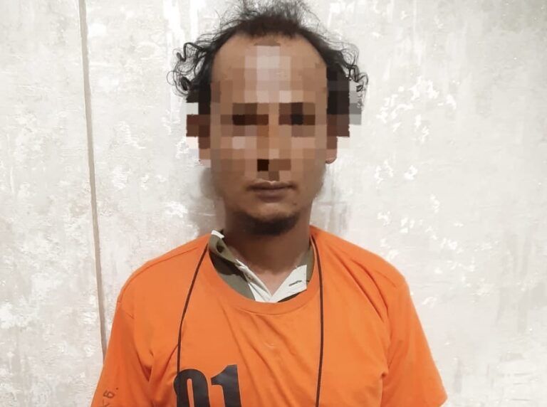 Polda Sumut Apresiasi Kinerja Cepat Polres Simalungun