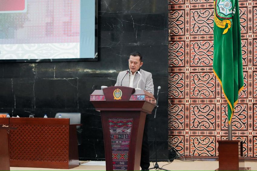 DPRD Sumut Dorong Ranperda Kepemudaan, Bapemperda Tegaskan Komitmen Melahirkan Generasi Tangguh dan Berkarakter
