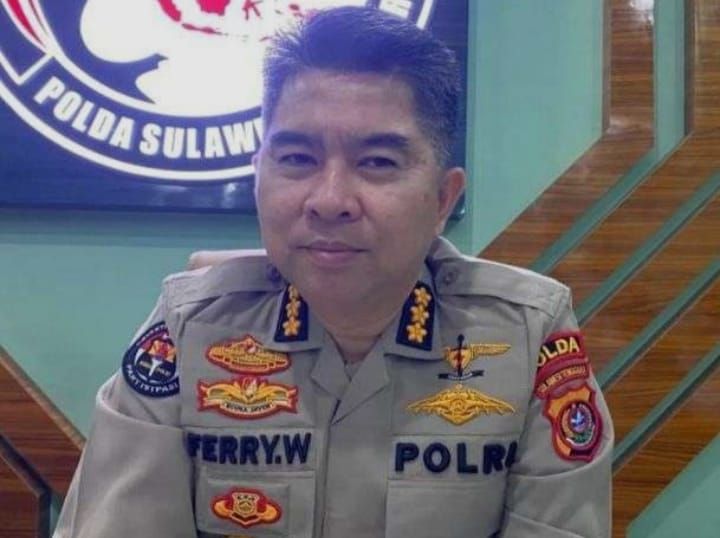 Ternyata! Polisi yang Pukul Pengendara di Depan Polda Sumut Alami Gangguan Jiwa dan Kini Dirawat di RSJ