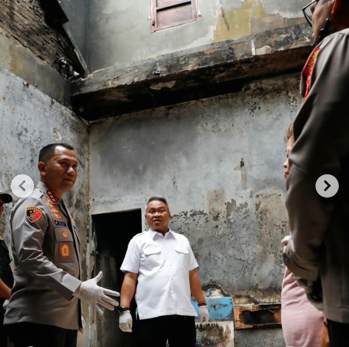 Kombes Pol Dr Jean Calvijn Simanjuntak: Ungkap Fakta Secara Profesional dan Transparan