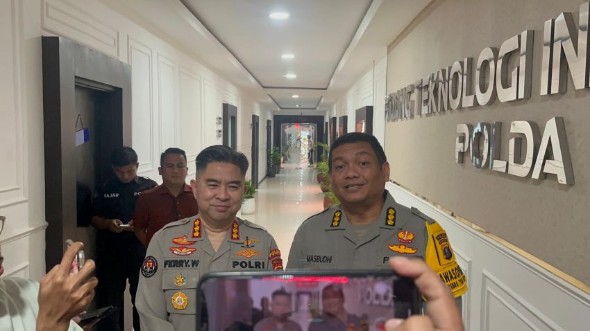 Polda Sumut Bentuk Tim Audit Terkait Informasi Viral, Tegaskan Komitmen Transparansi dan Akuntabilitas