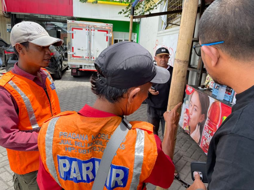 Ungkap Isu Negatif, Komisi Reformasi Polri Diuji