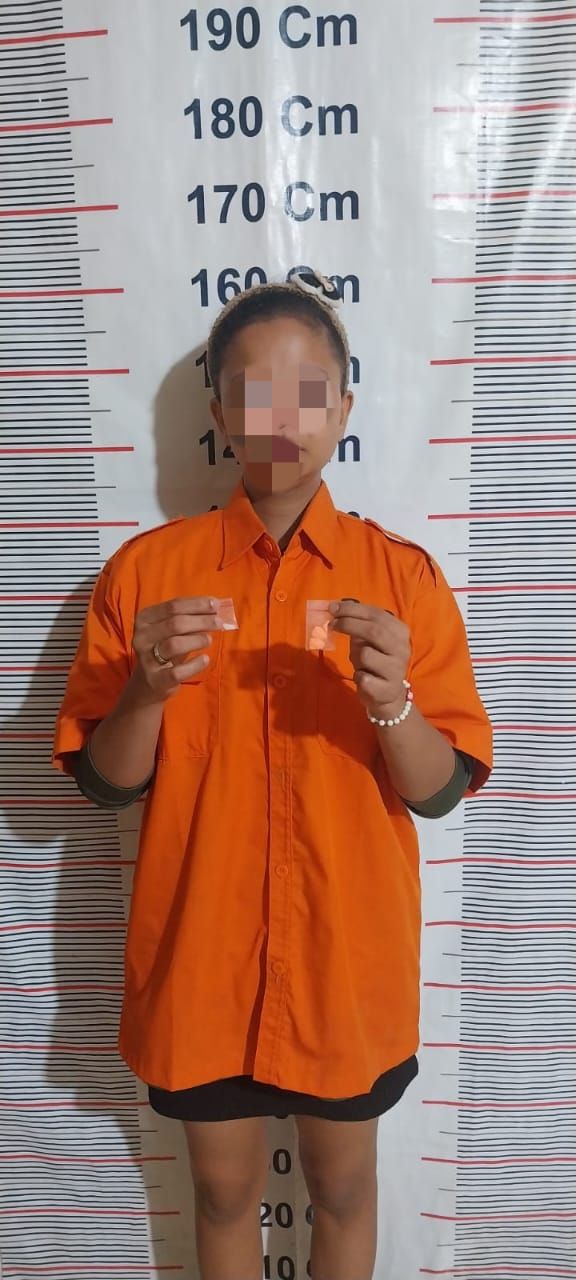 Polsek Bahorok Ungkap Kasus Narkotika di Bukit Lawang