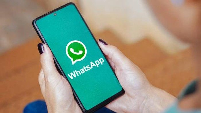 Waw! 3,5 Miliar Nomor WhatsApp Bocor Gegara Celah Sederhana