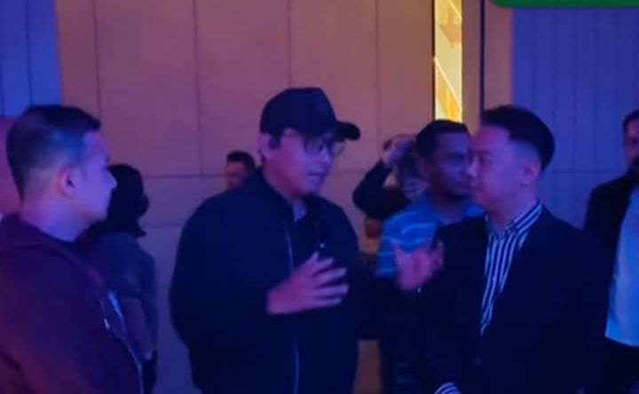 Wali Kota Medan Rico Waas Sidak Pajak THM Black Owl ,Golden Tiger Direkomendasi Ditutup