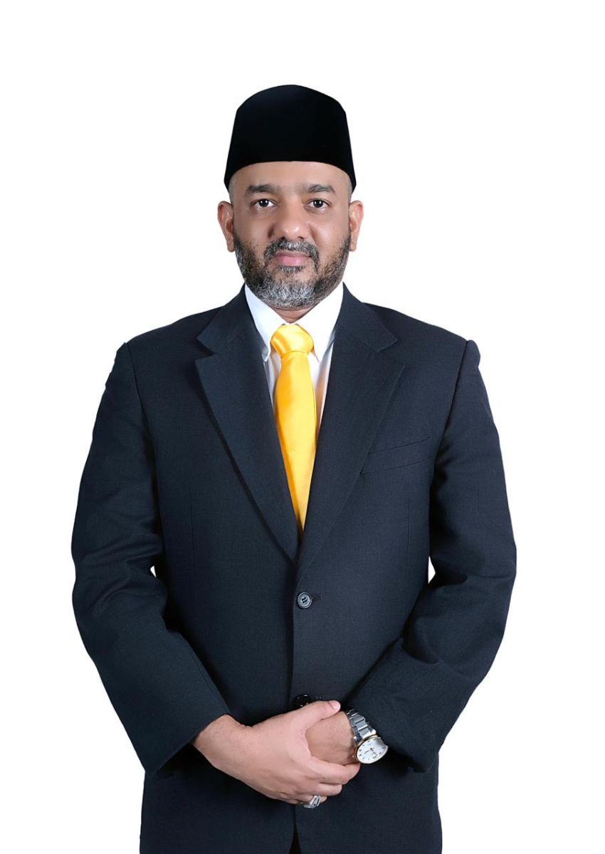 Rommy Minta Kejari Ungkap Aktor Lain Korupsi BBM di Polonia