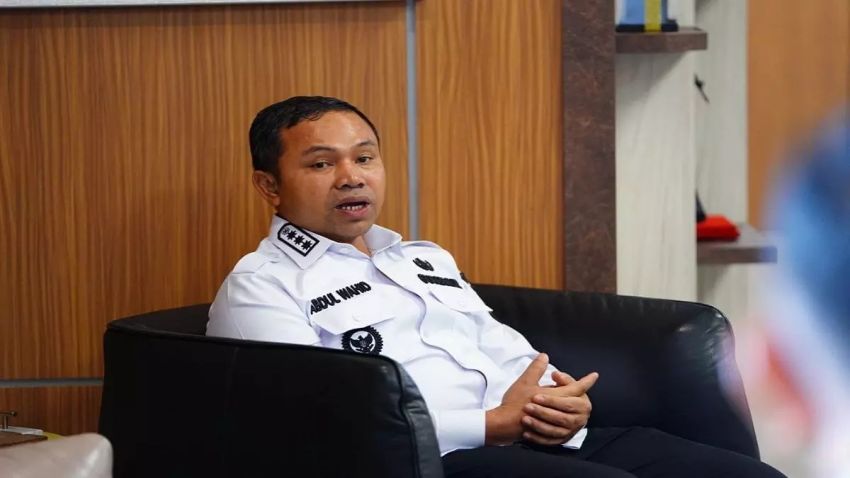 Giliran Gubernur Riau Terjaring OTT KPK, Kasusnya Sama Seperti di Sumut