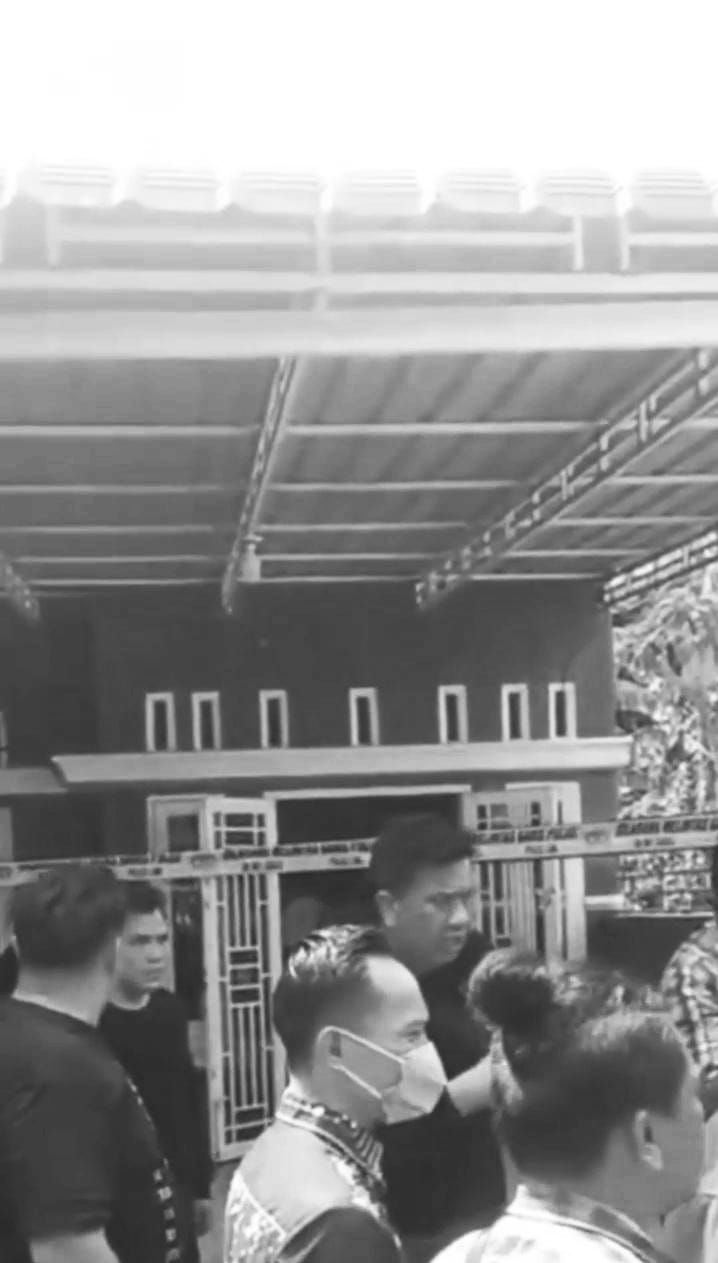 Begini Kronologi Cekcok Berujung Maut di Percut Sei Tuan